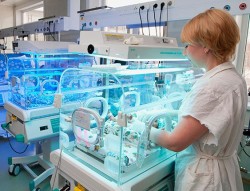 Россия побеждает младенческую смертность Россия побеждает младенческую смертность